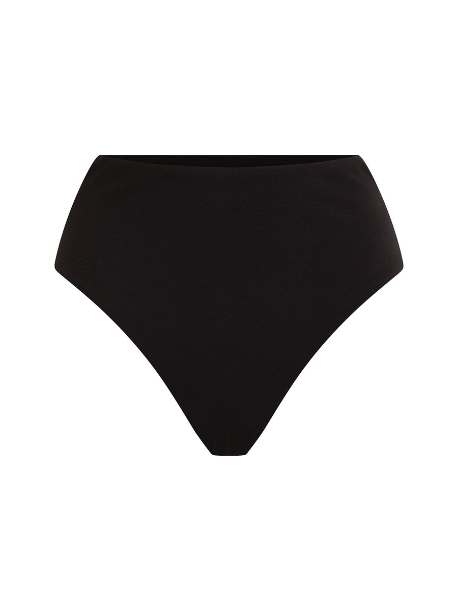 

Плавки от бикини Calvin Klein Swimwear, черный