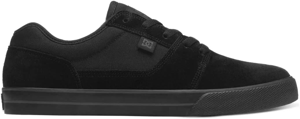 Мужские кроссовки Tonik от DC Shoes, Black — фото 2