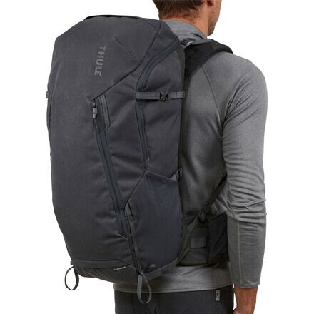 

Рюкзак AllTrail X 35 л Thule, цвет Obsidian