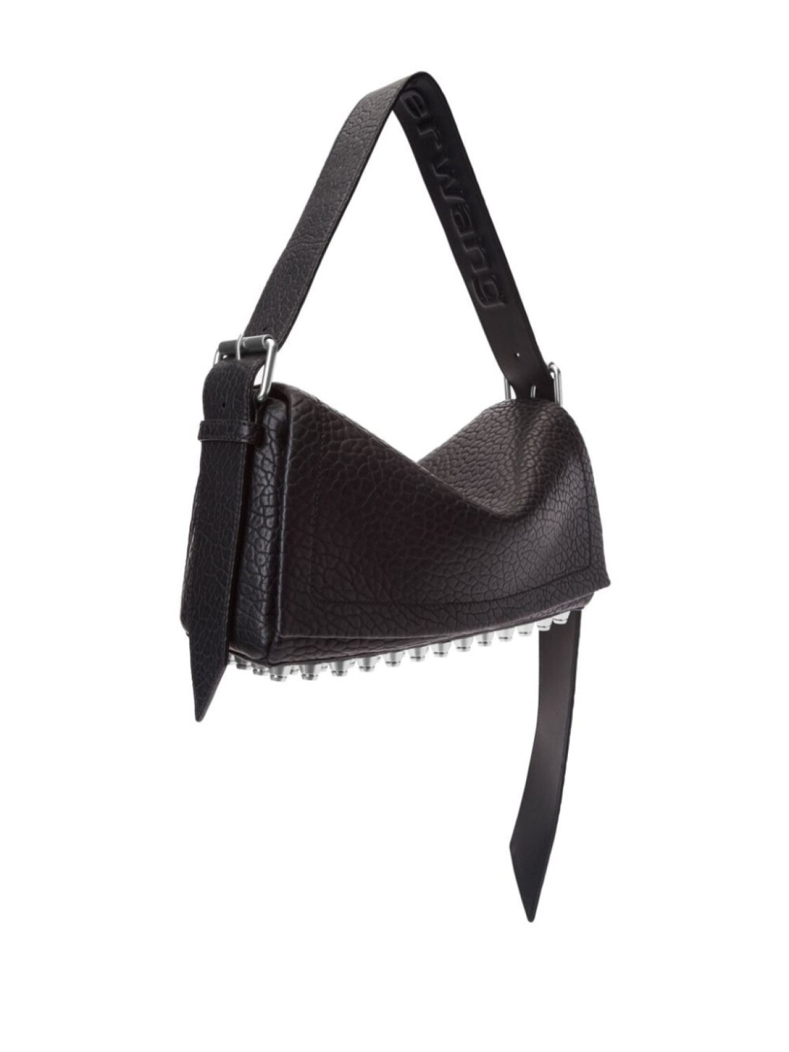 

Alexander Wang сумка на плечо Ricco среднего размера, черный