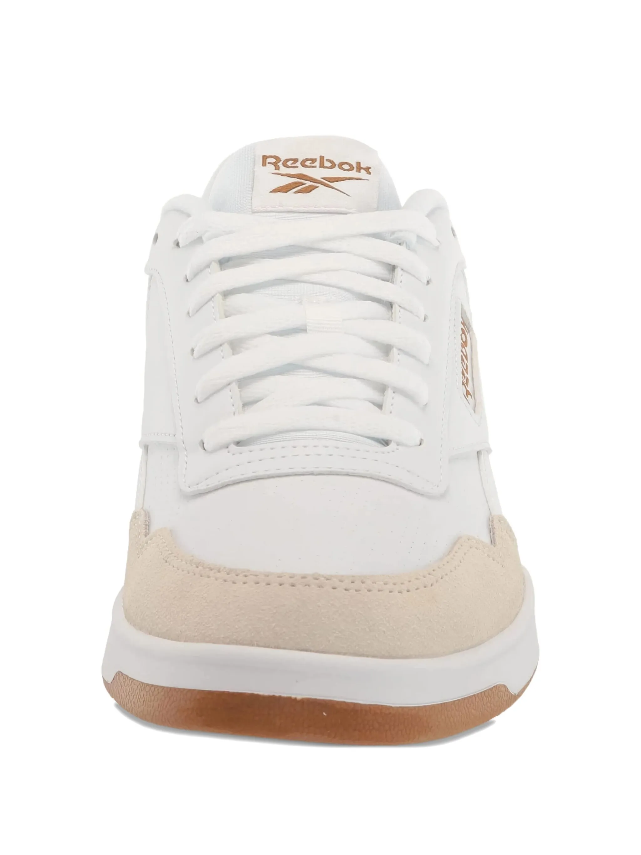 Кроссовки Court Advance Reebok, белый — фото 3