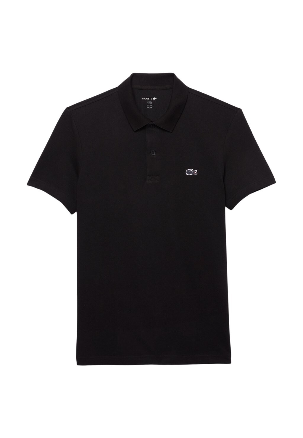 

Рубашка поло Lacoste, антрацит