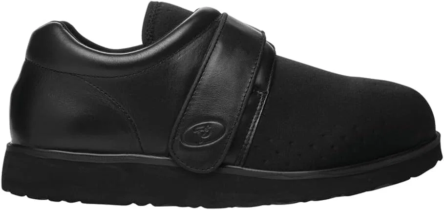 Туфли Propét Pedwalker 3 Men's Mped3, Sc Black — фото 2