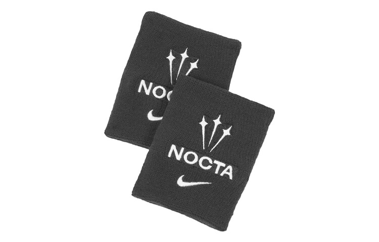 

Найки наручи Nike, цвет Black