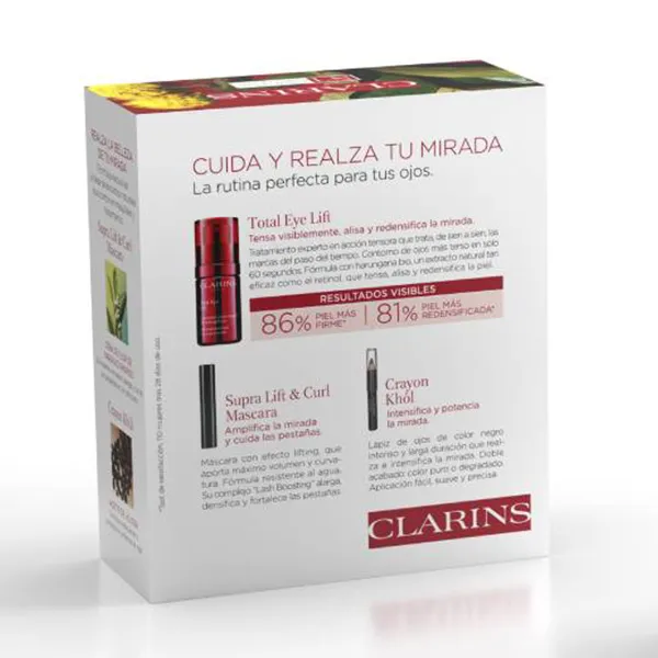 Крем для рук и ногтей Hand And Nail Treatment Balm Clarins, 100 ml — фото 2
