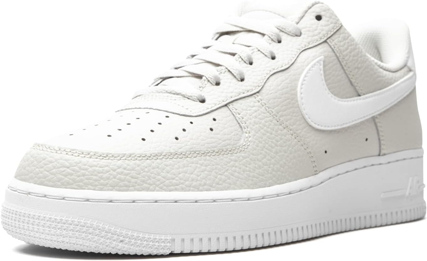 Мужские баскетбольные кроссовки Nike, 37W, белый — фото 4