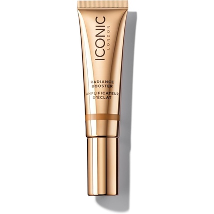 

Radiance Booster Тональный праймер с эффектом сияющей бронзы Iconic London