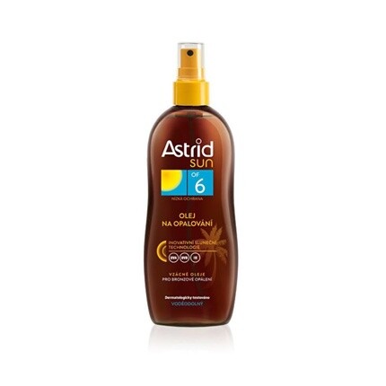 

Солнцезащитный крем для лица Astrid для взрослых унисекс