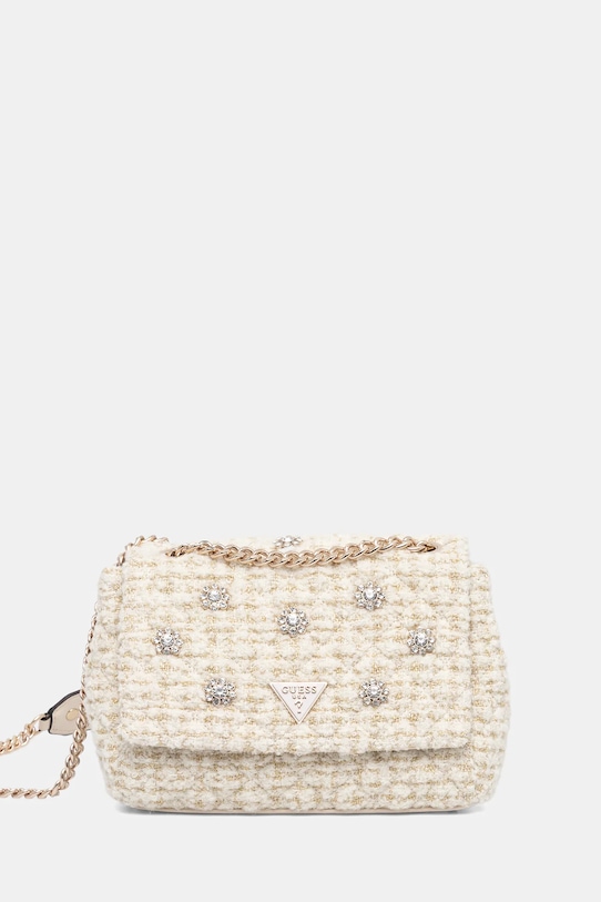 

Сумка EVERLEE Guess, бежевый