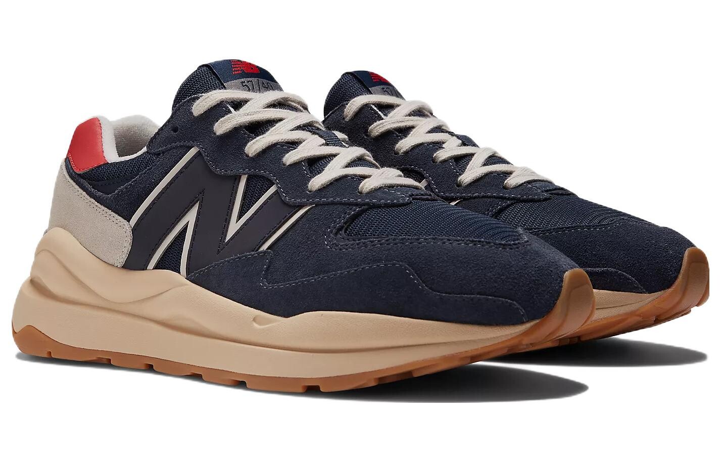 New Balance NB 5740 Кроссовки унисекс — фото 3