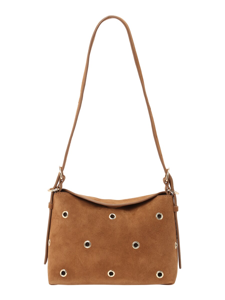 

Сумка через плечо & Other Stories Shoulder Bag, коричневый