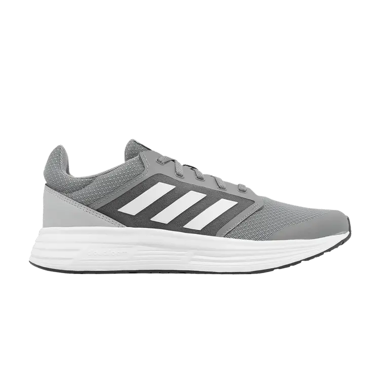 

Кроссовки Galaxy 5 'Grey Halo Silver', серый