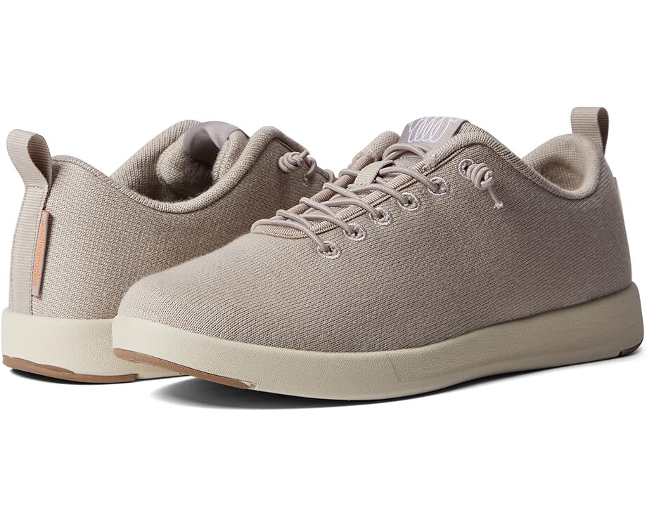 

Кроссовки Woolloomooloo Lambton Merino Wool Lace-up, цвет Clay