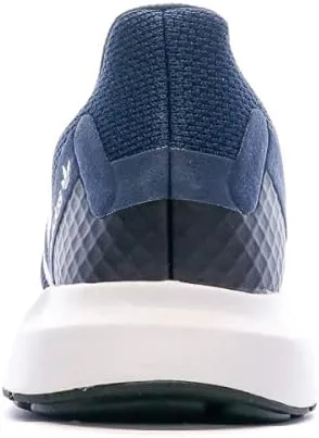 Мужские беговые кроссовки Adidas Swift Run RF, темно-синий — фото 3