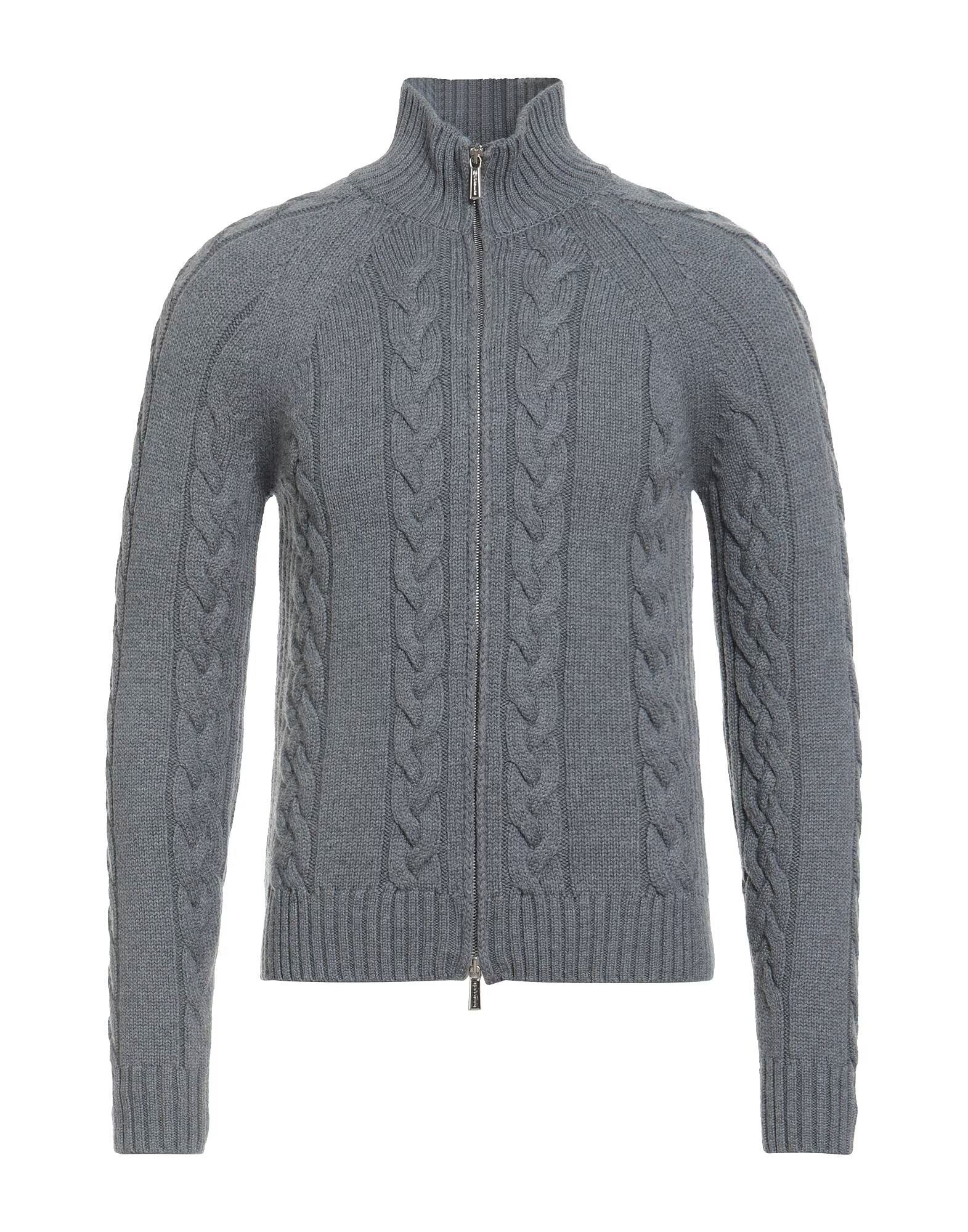 

Кардиган Moorer, серый