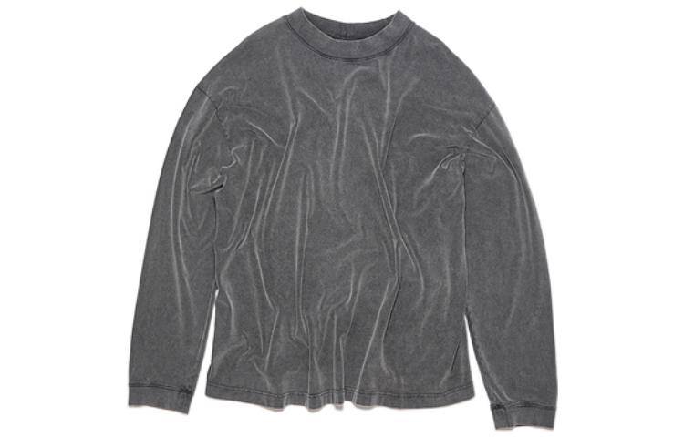 

Acne Studios Свитшот мужской черный