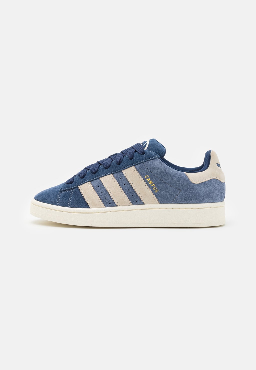 

Кроссовки CAMPUS 00S UNISEX Adidas Originals, темно-синий