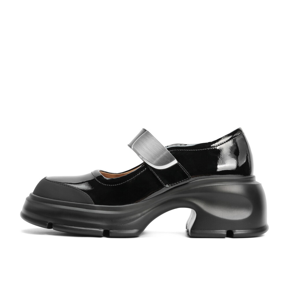 

Туфли BELLE Mary Jane Shoes Women's