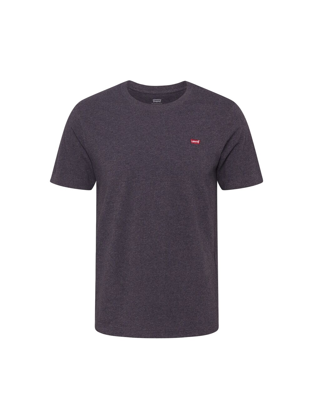 

Футболка LEVIS, антрацит