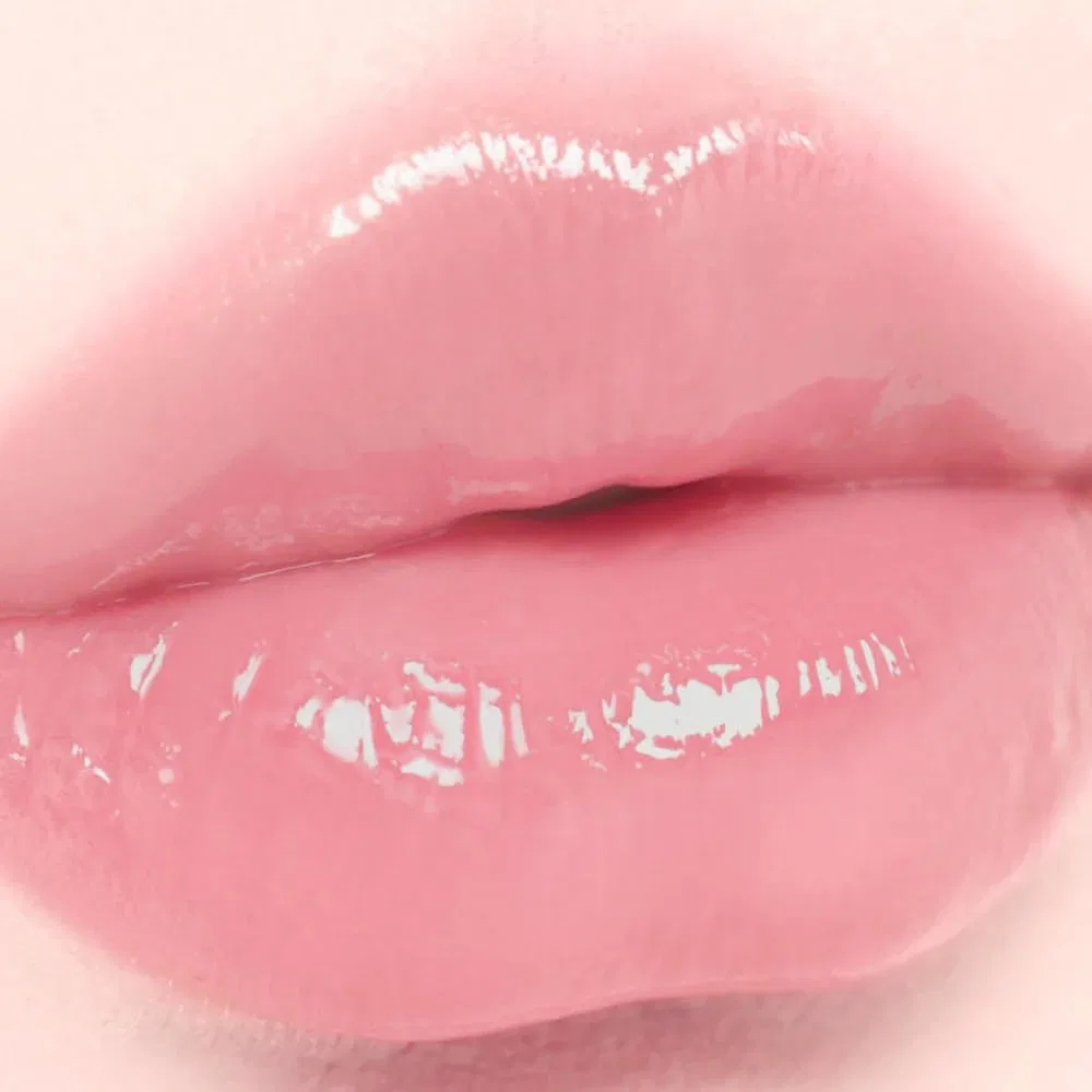 Бальзам для губ Bra Jelly Plumping Lip Tint Dinto, оттенок #776 Muhly Gelee, 3.5 г — фото 2