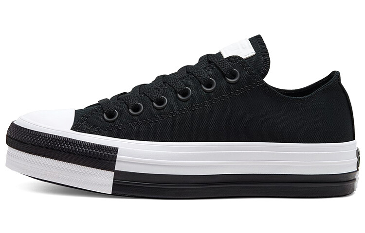 

Женские парусиновые туфли Converse All Star series