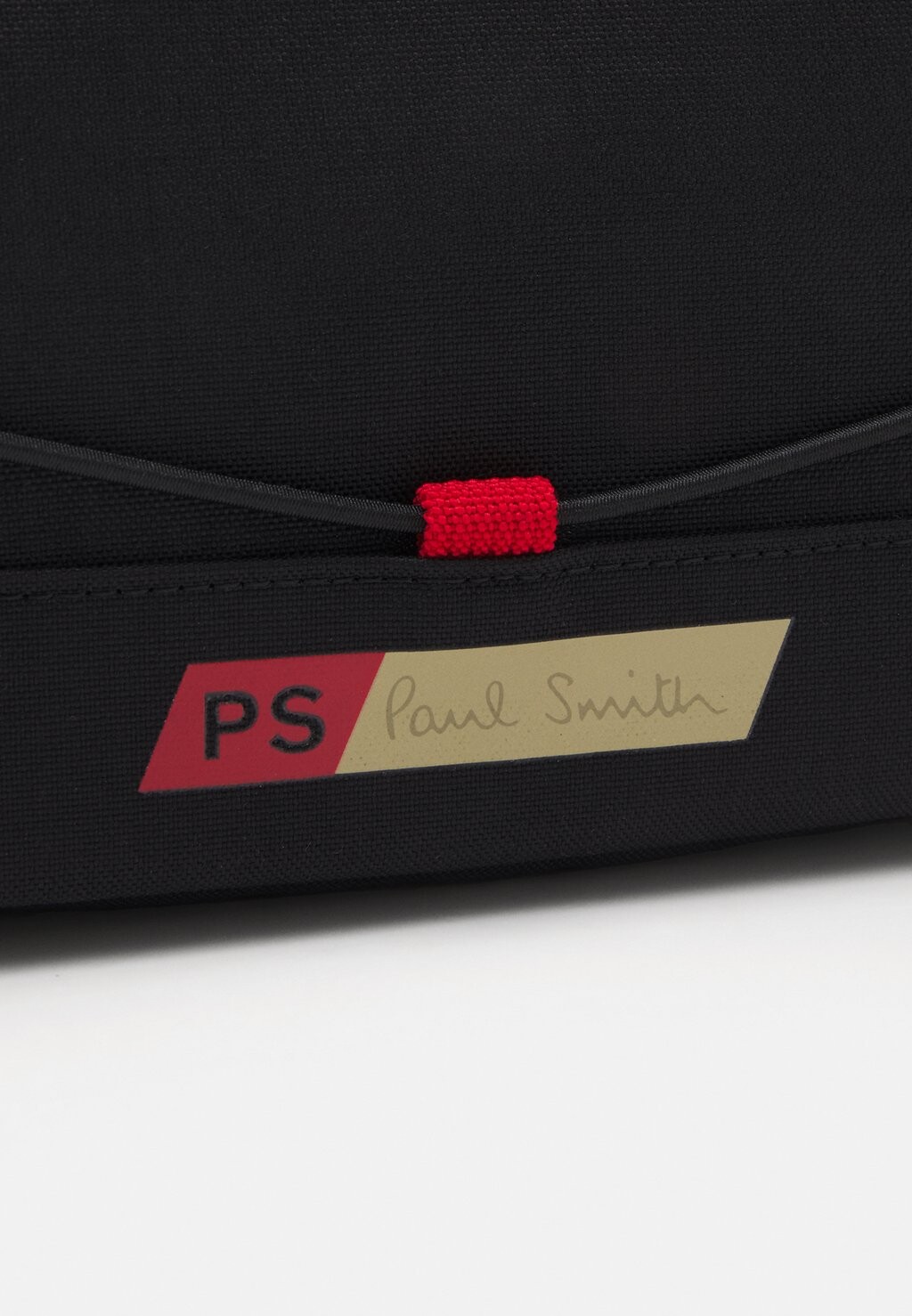 

Сумка через плечо BAG BODY UNISEX PS Paul Smith, черный
