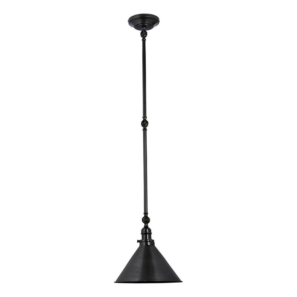 

Гибкий подвес Прованс, состаренная бронза Elstead Lighting
