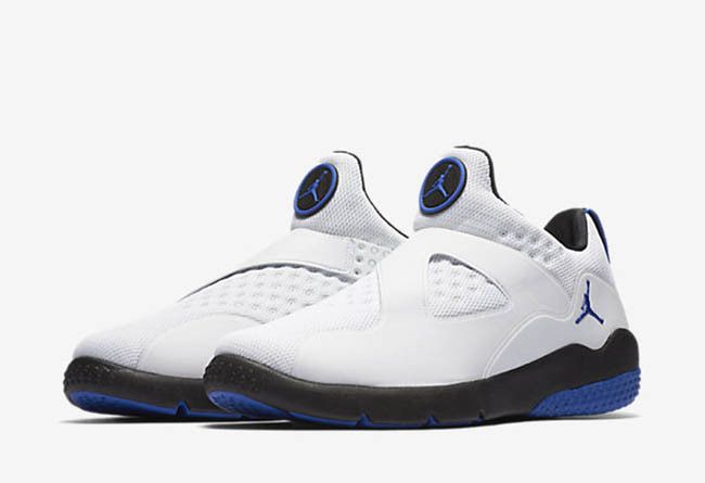 

Кроссовки Jordan Trainer Essential, белый