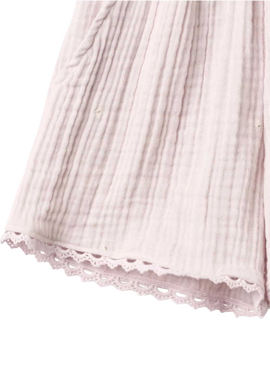 Обычные брюки 'Lace Eileen' Wheat, Pastel Purple — фото 3