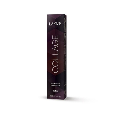 

Базовый цвет Lakme Collage 88/00 60 мл, Lakme