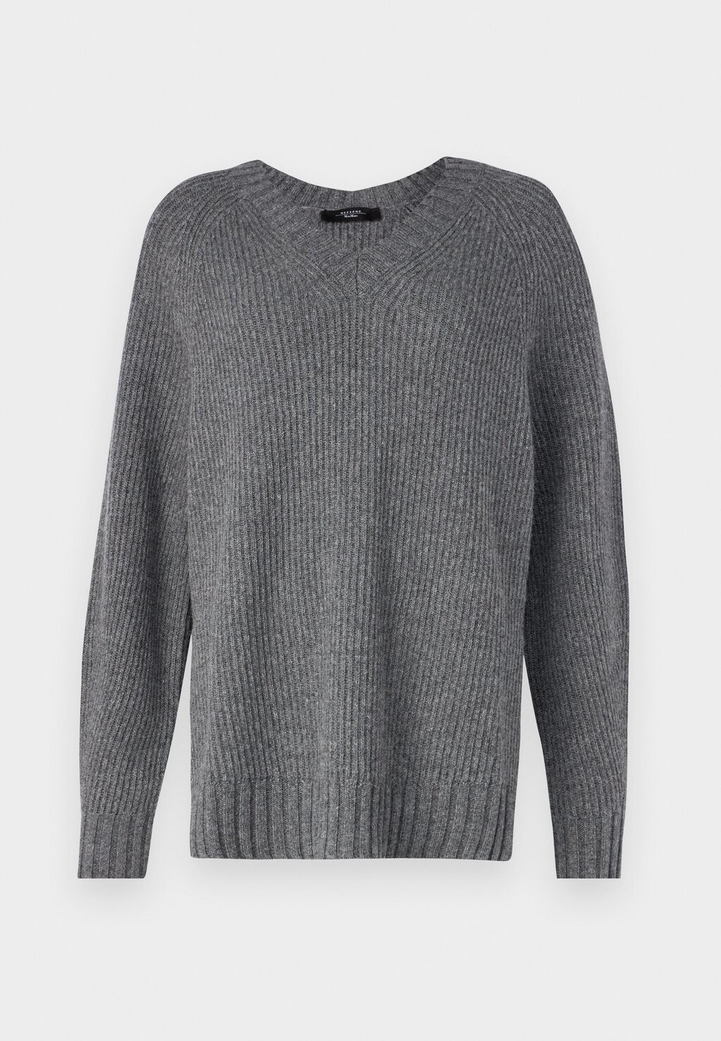 

Джемпер PANIA WEEKEND MaxMara, серый