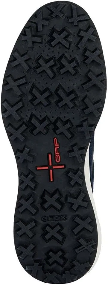 Мужские кроссовки Geox U Pg1x B ABX ASneaker, Navy — фото 3