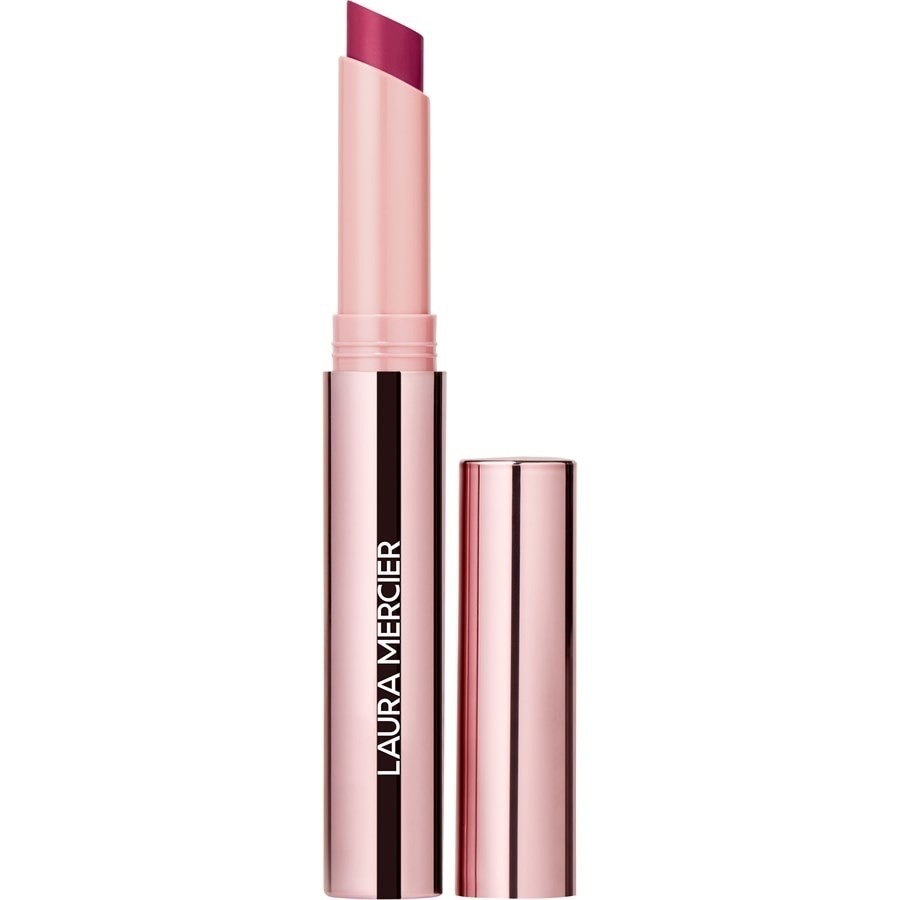 

Помада для губ high vibe lip color 180 burst Laura Mercier, bright, вес 2 гр.