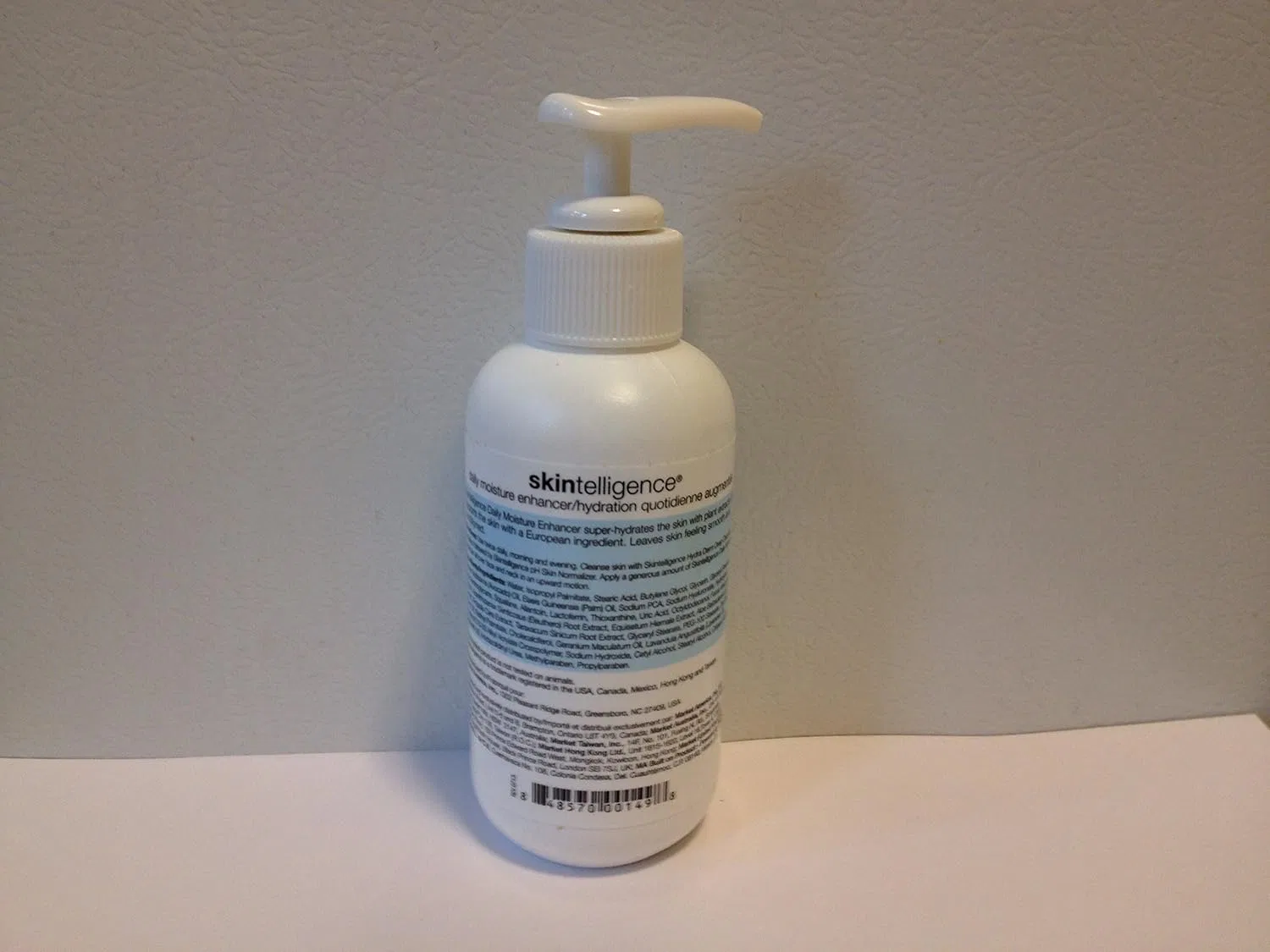 Лосьон для лица Skintelligence Daily Moisture Enhancer Market America, 118 мл — фото 2