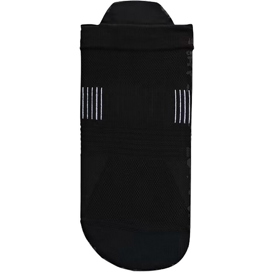 

Носки On Running Ultralight Low On Running, Black/White