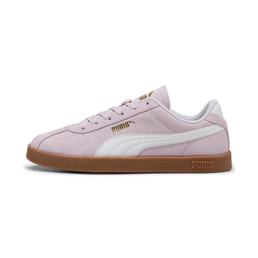 Кроссовки Puma Unisex Sneaker Club II 397444 — фото 2