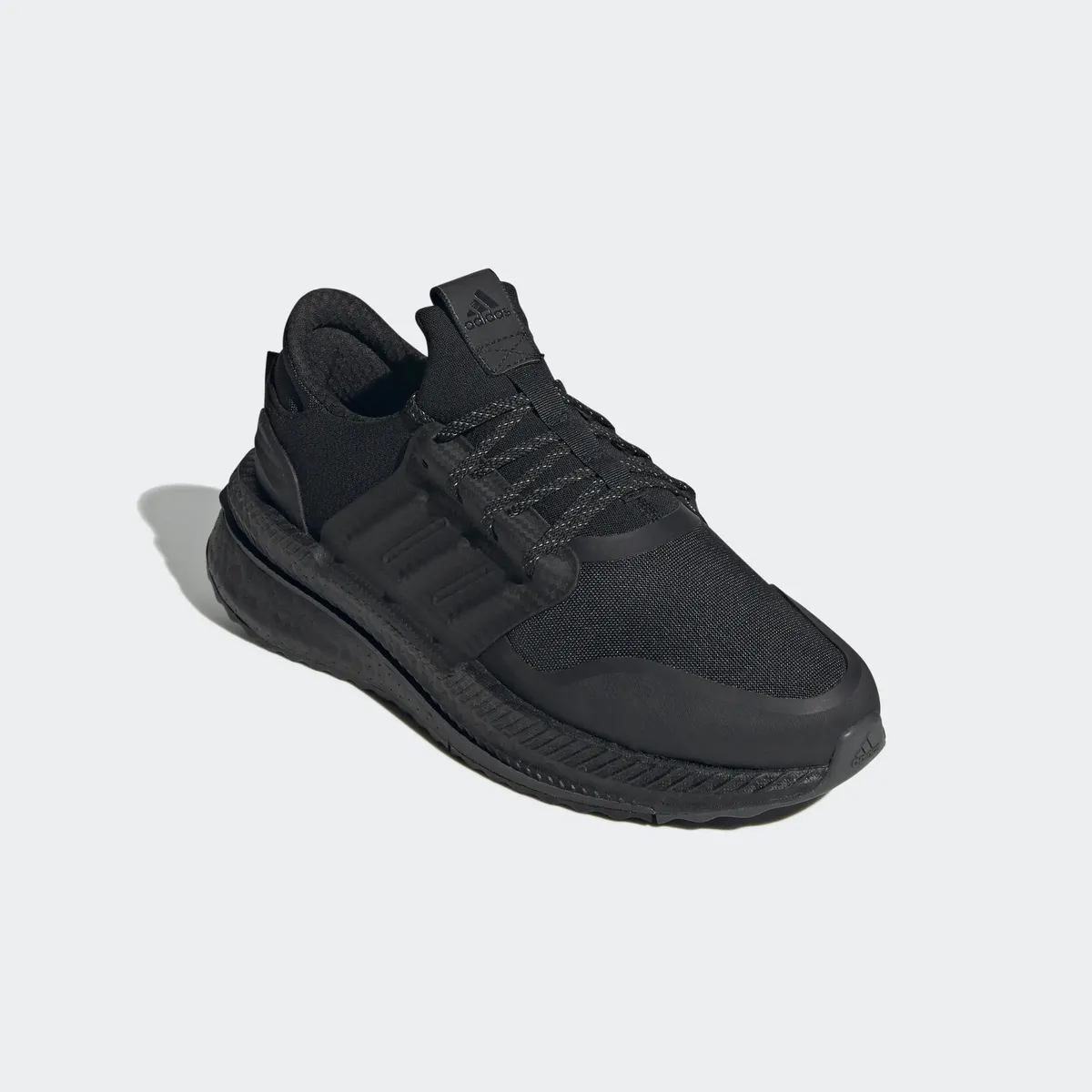 

Спортивные кроссовки adidas "X_PLRBOOST" Adidas Sportswear, серый