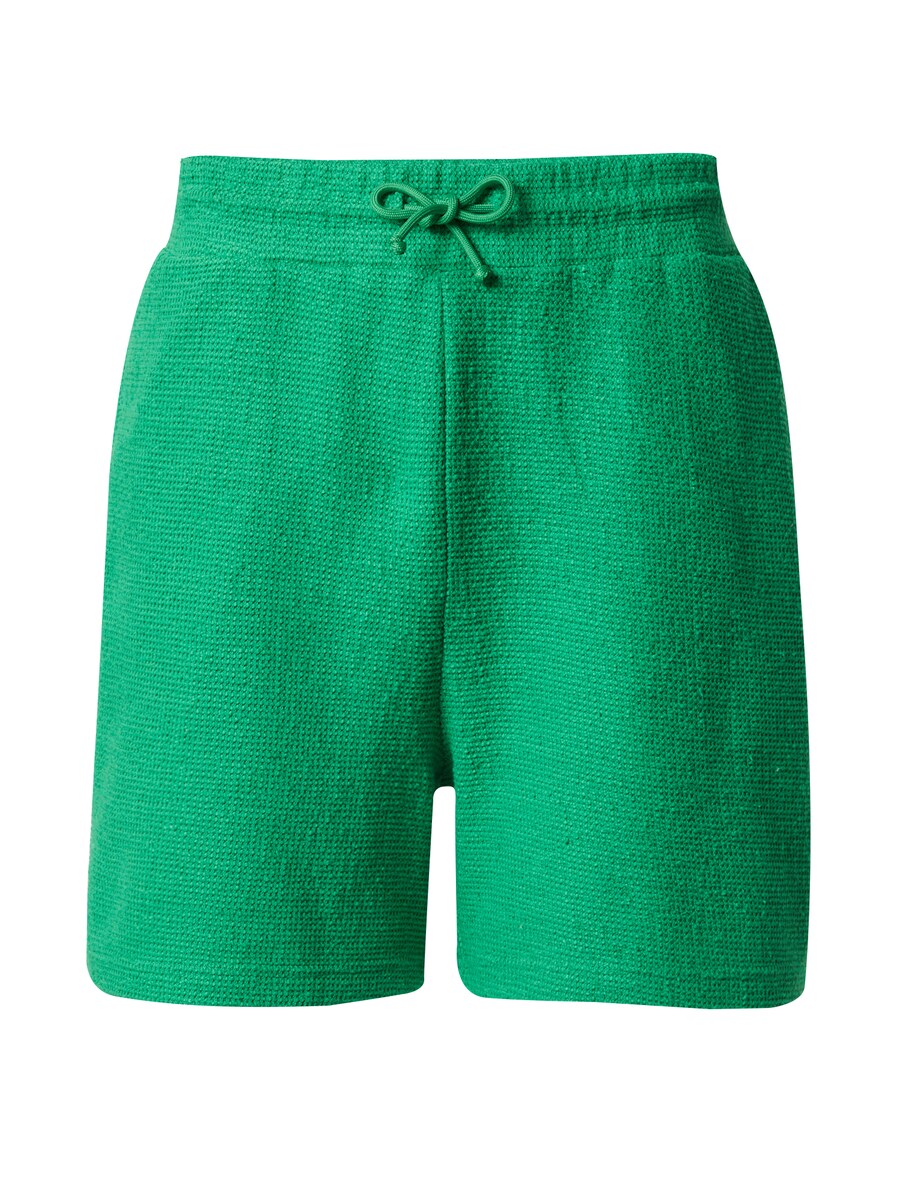 

Обычные брюки DAN FOX APPAREL Jim, зеленый