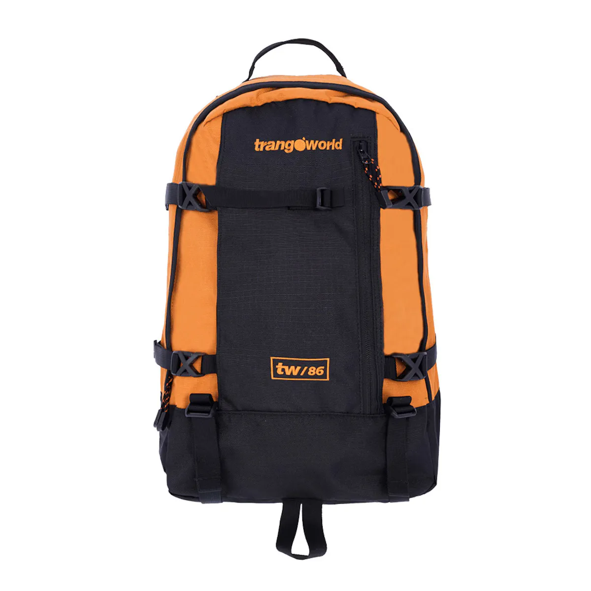 

Stone Tw86 Trangoworld рюкзак унисекс, оранжевый