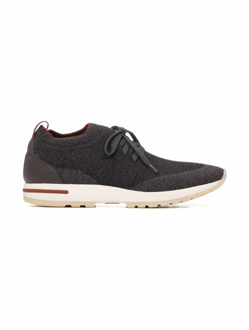 

Кроссовки 360 Lp Flexy Walk Loro Piana, серый
