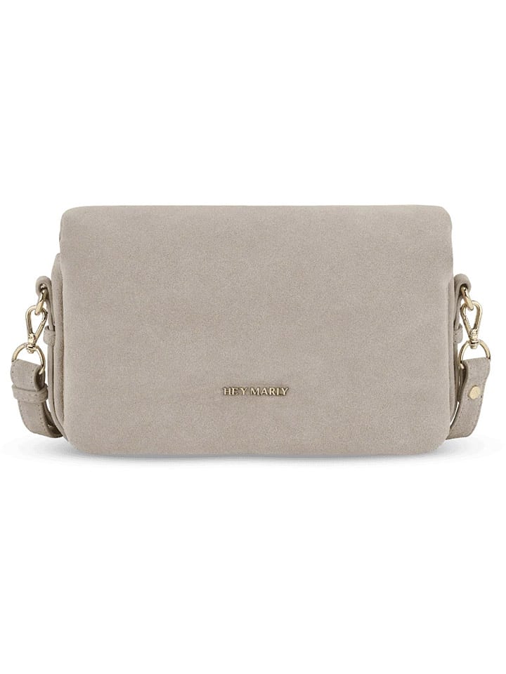 

Hey Marly Сумка через плечо "Sassy Sister Pillow" серого цвета - (Ш)27 x (В)16 x (Г)9 см