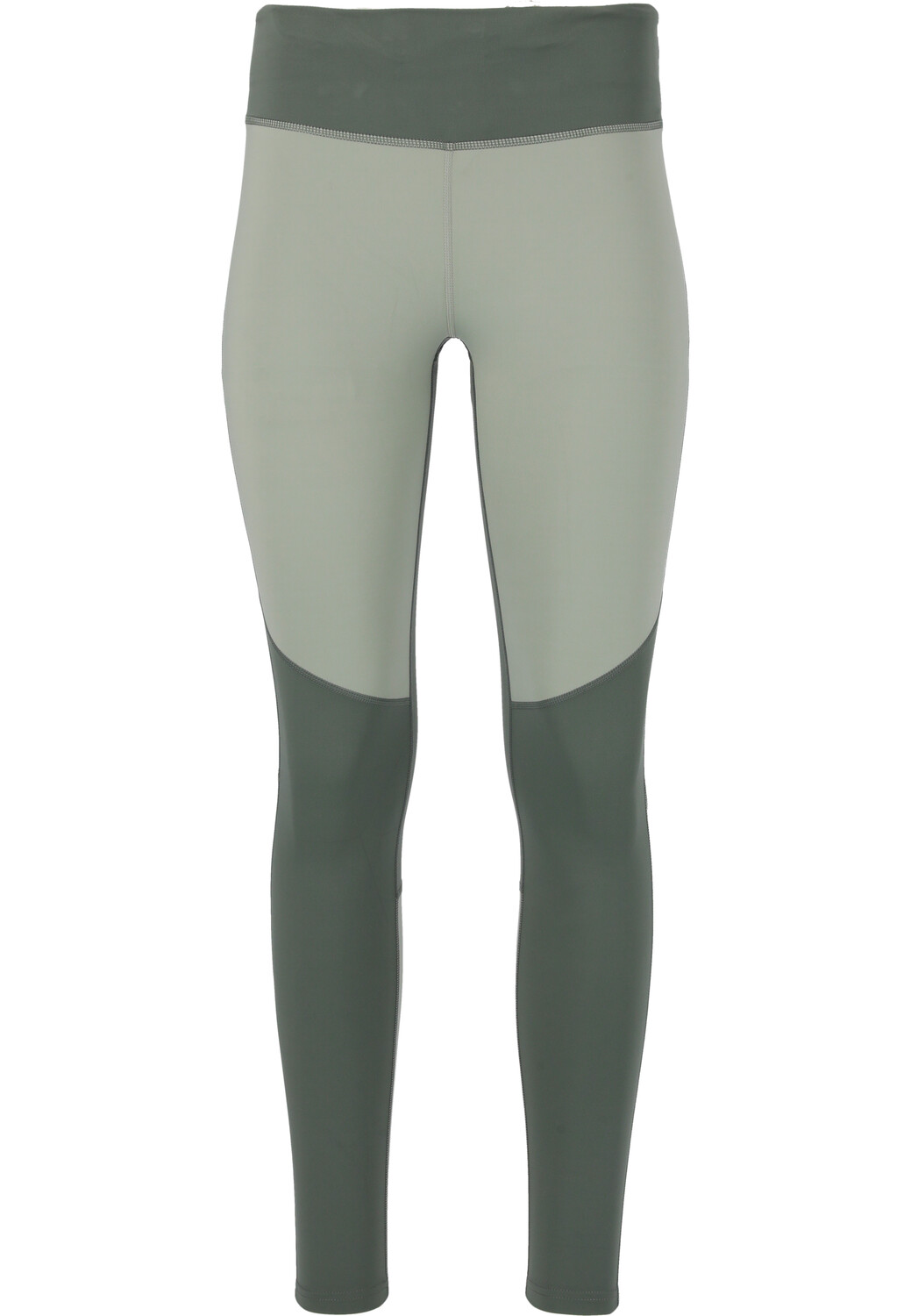 

Леггинсы Endurance Flolia, цвет 3130 Desert Green