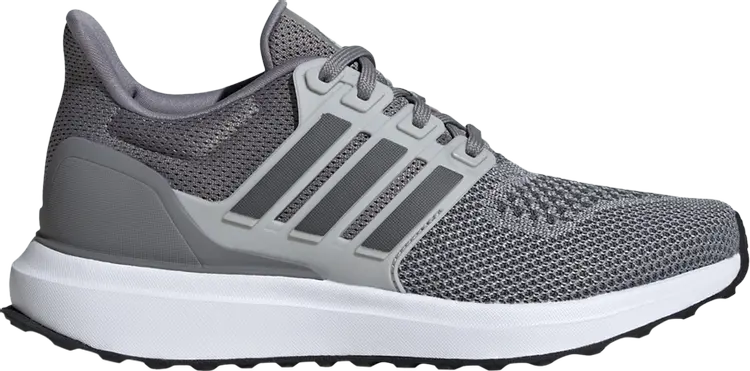 

Кроссовки UBounce DNA Big Kid 'Grey White', серый