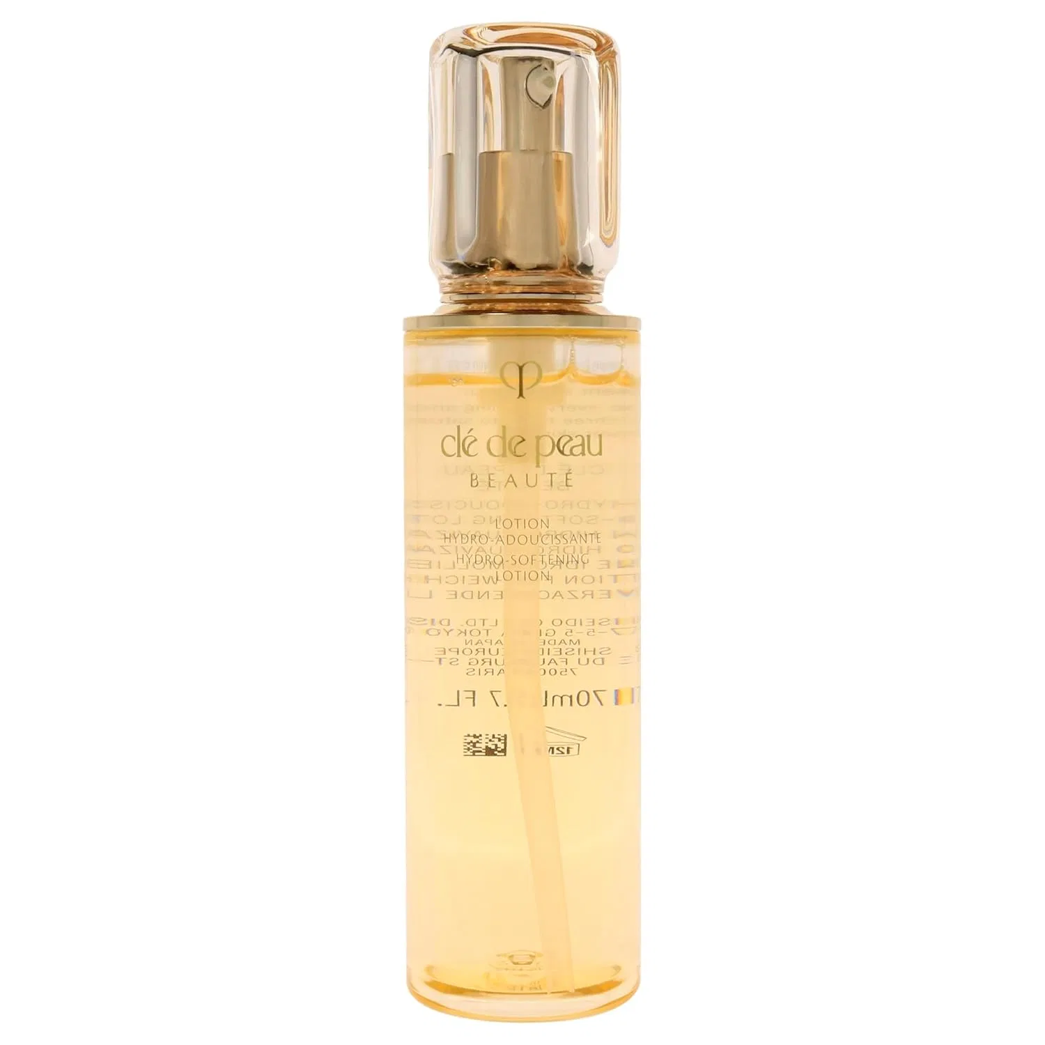 Лосьон Cle De Peau — Увлажняющий Hydro Softening Lotion от — фото 2