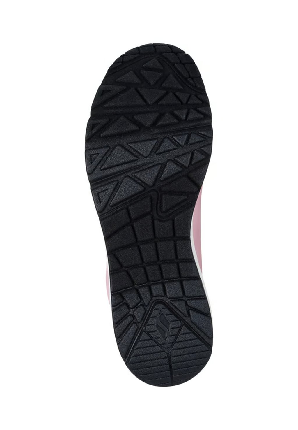 Кроссовки UNO STAND ON AIR SNEAKERS Skechers, светло-розовый — фото 4