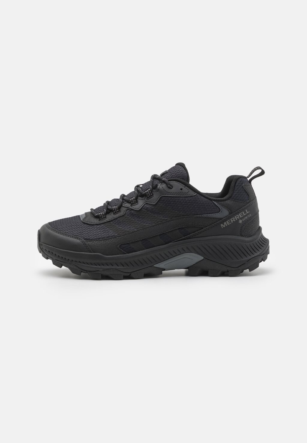 

Походная обувь SPEED STRIKE 2 GTX Merrell, черный