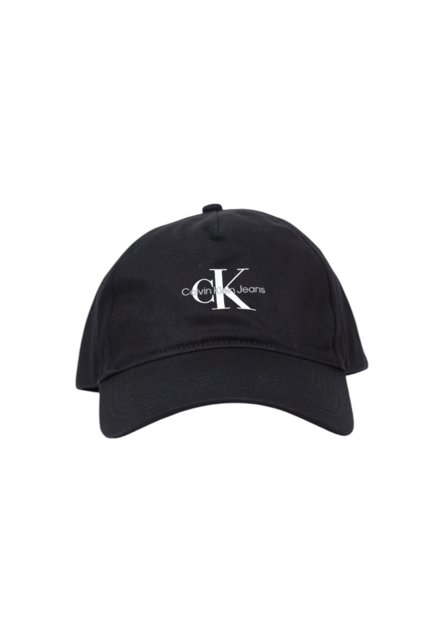 

Бейсболка Calvin Klein Jeans, черный