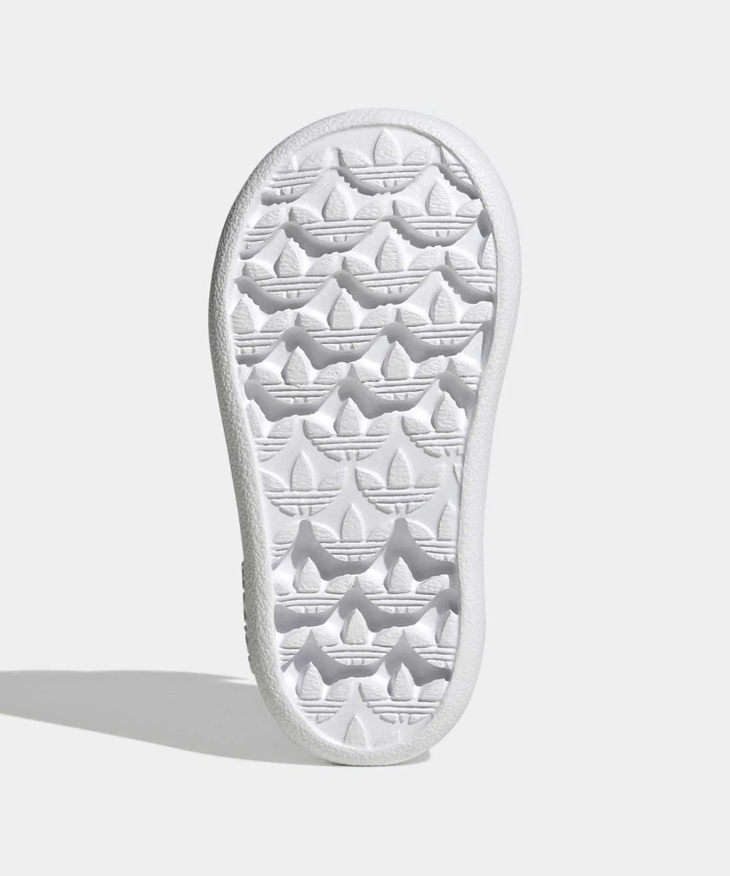 Детские кроссовки Adidas Disney Adifom Superstar 360 чёрные с розовым — фото 3