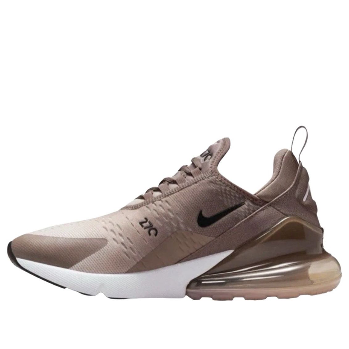 

Кроссовки Nike Air Max 270 'Mind Brown'