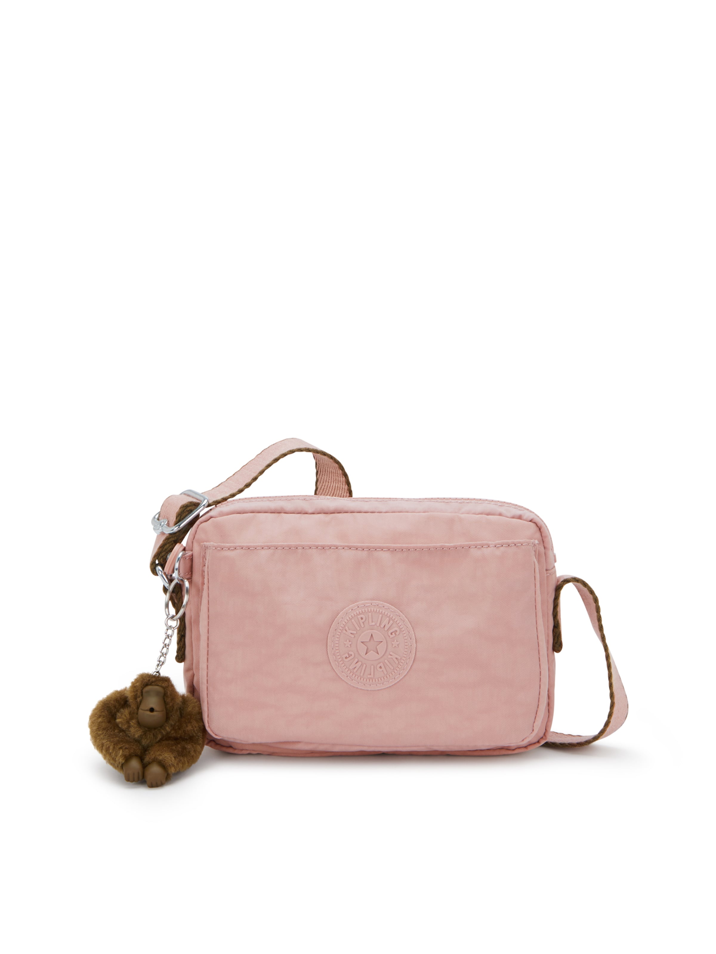 

KIPLING Сумка через плечо 'Abanu' в цвете Rose